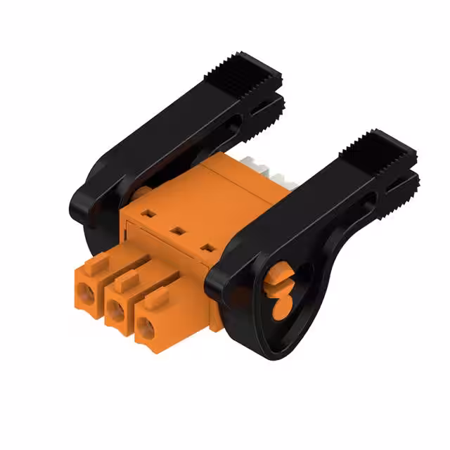 Weidmuller 2442610000