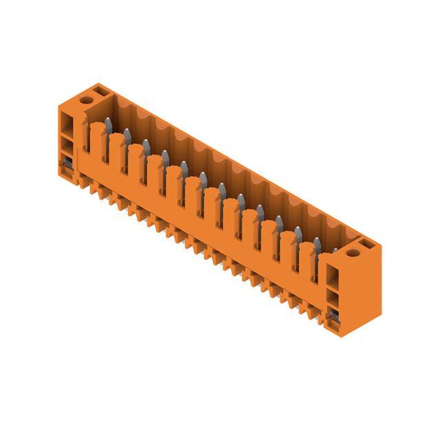 Weidmuller 1607610000