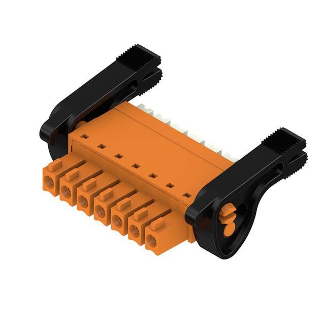 Weidmuller 2442650000