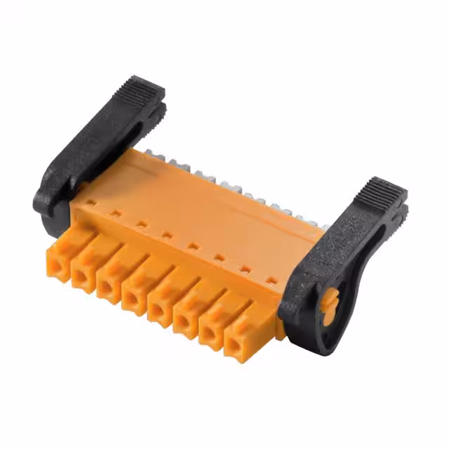 Weidmuller 2442660000