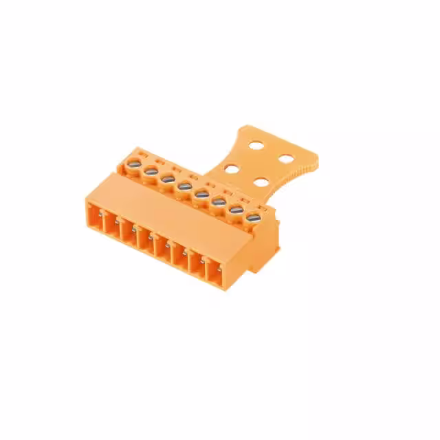 Weidmuller 1237010000
