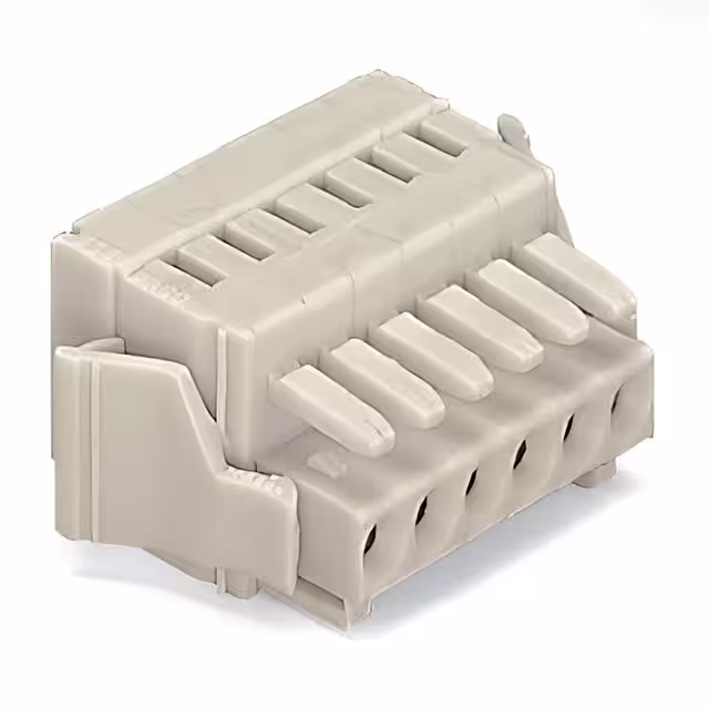 WAGO 734-104/037-000