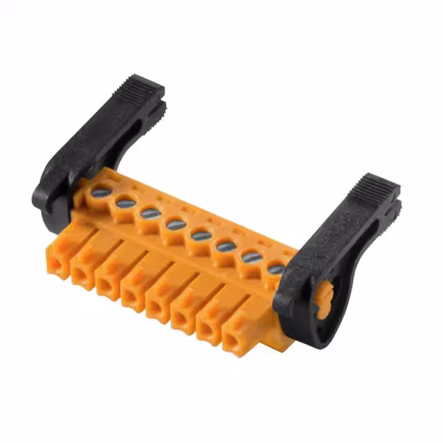 Weidmuller 2442400000