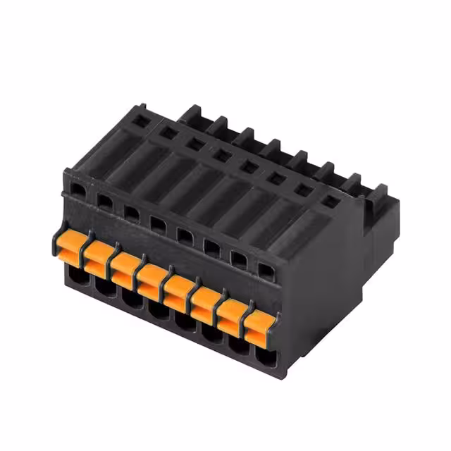 Weidmuller 2439740000