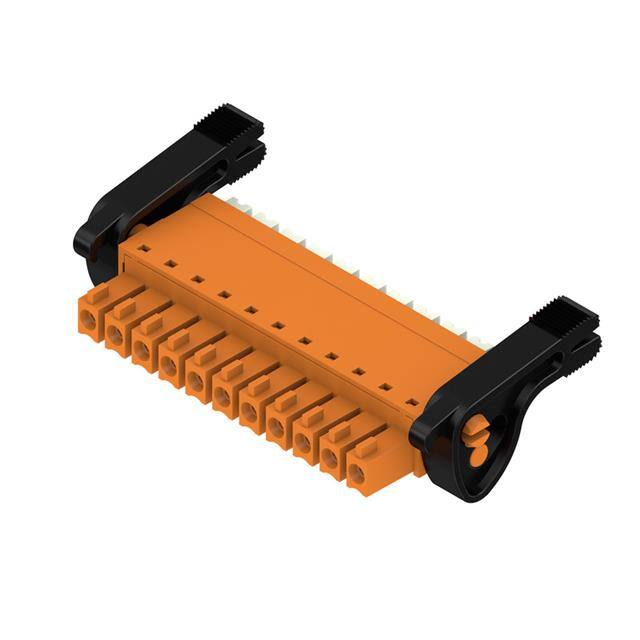 Weidmuller 2442690000