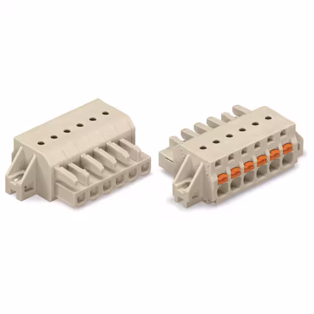 WAGO 2721-104/031-000