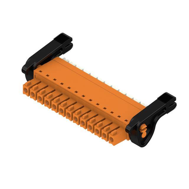 Weidmuller 2442710000
