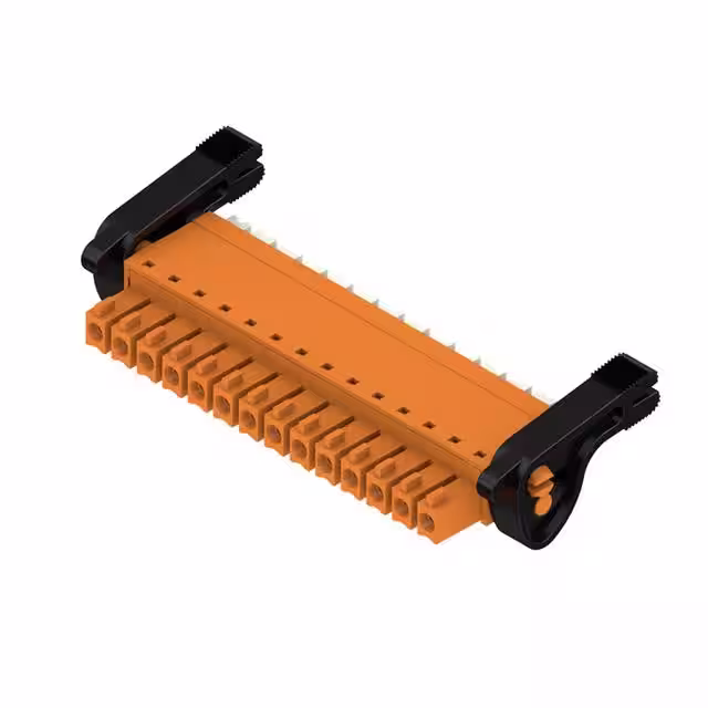 Weidmuller 2442720000