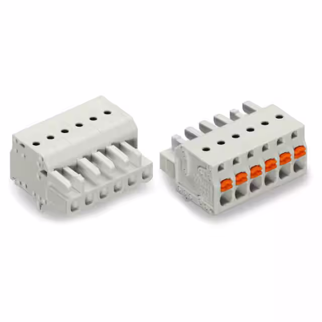 WAGO 2721-105/008-000