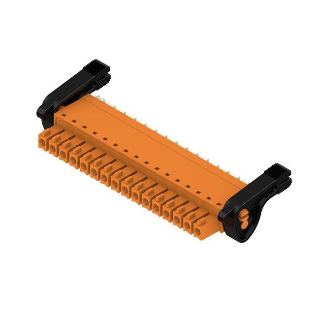 Weidmuller 2442740000