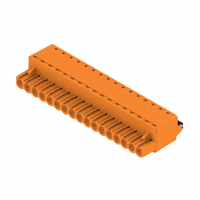 Weidmuller 1018040000