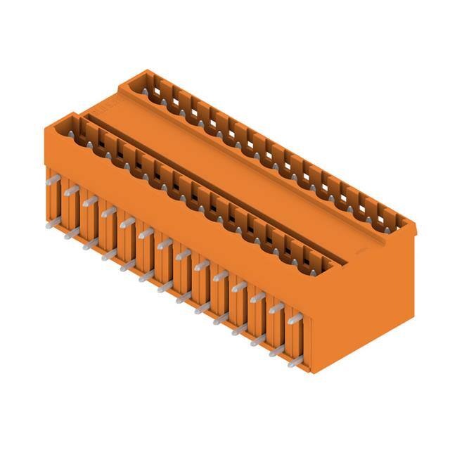 Weidmuller 1601910000