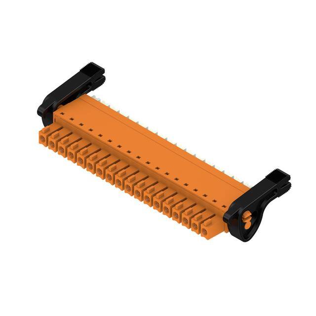 Weidmuller 2442760000