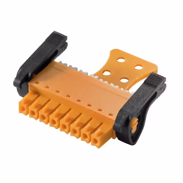 Weidmuller 2442970000