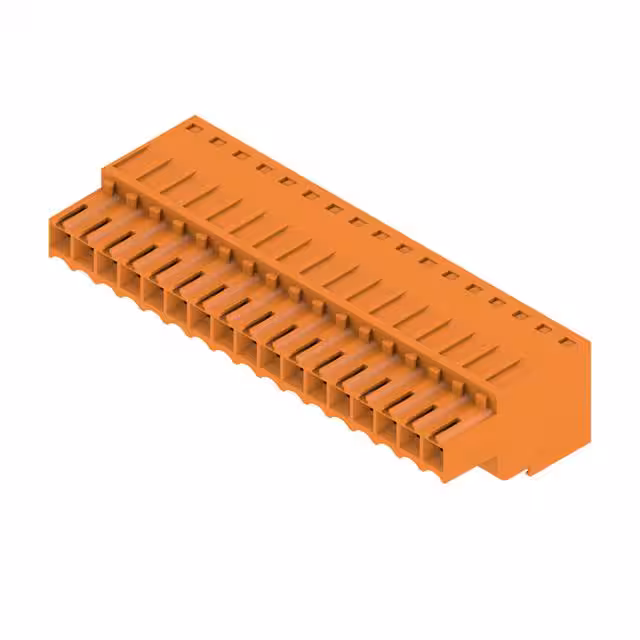 Weidmuller 1690340000
