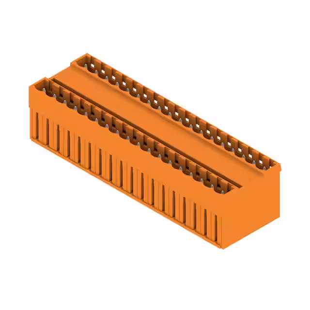 Weidmuller 1602550000