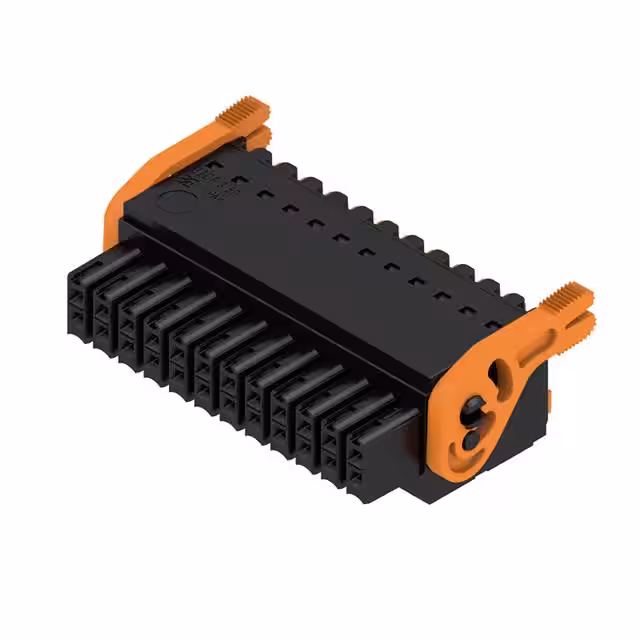 Weidmuller 1372870000