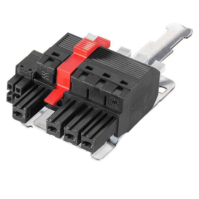 Weidmuller 2427960000