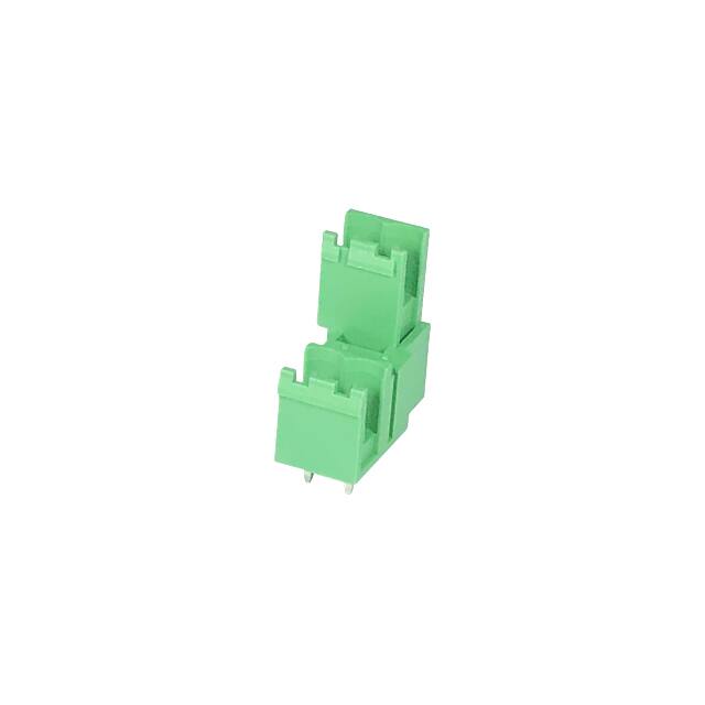 DINKLE Corporation USA 2EEHDV-04P