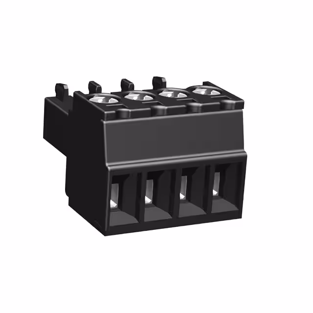 WECO Electrical Connectors 110-A-111/03