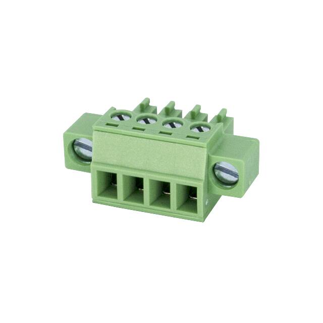 DINKLE Corporation USA EC381VM-04P