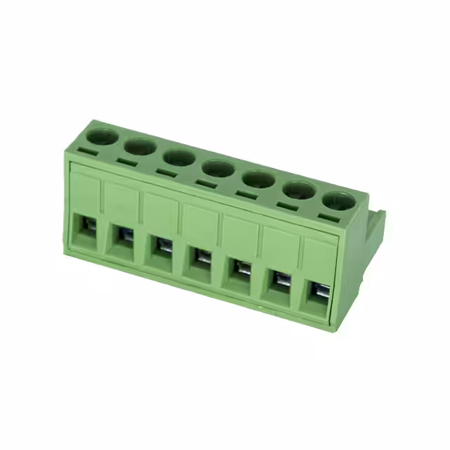 DINKLE Corporation USA 2ESDV-07P