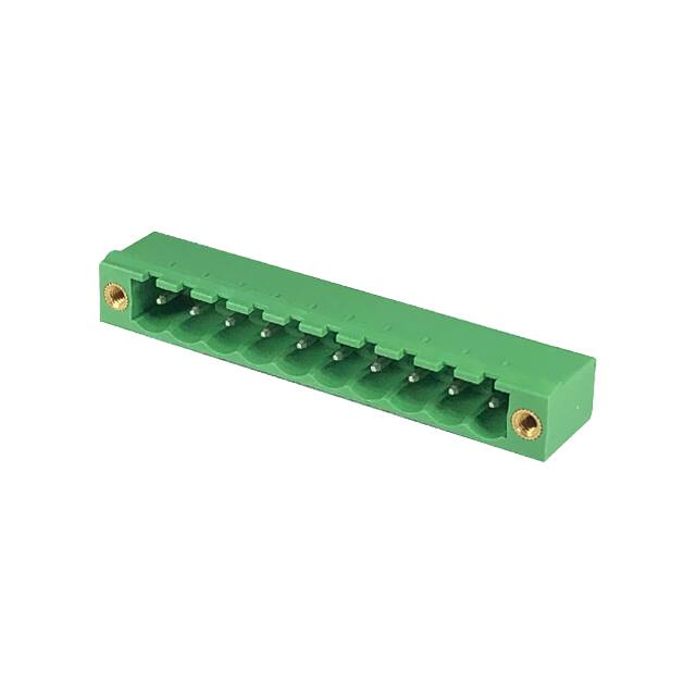 DINKLE Corporation USA 2EHDVM-10P