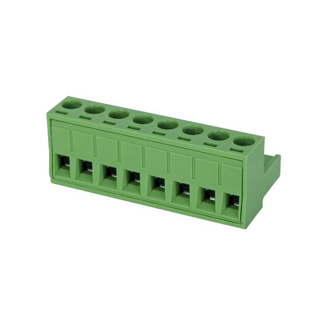 DINKLE Corporation USA 2ESDV-08P