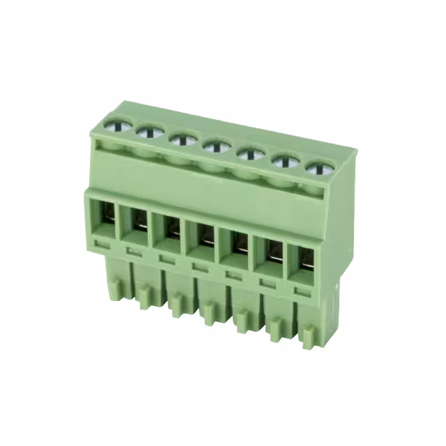 DINKLE Corporation USA EC350R-07P