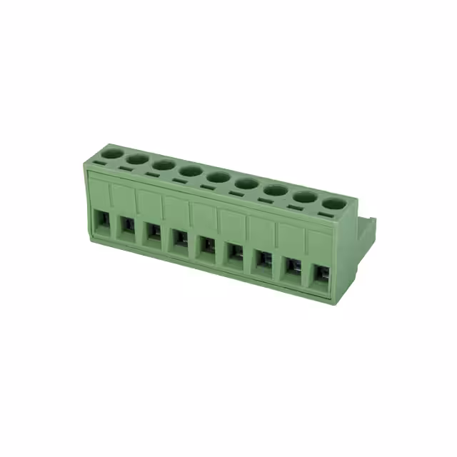 DINKLE Corporation USA 2ESDV-09P