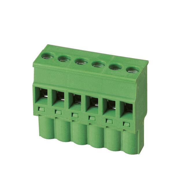 DINKLE Corporation USA 2ESDPL-06P
