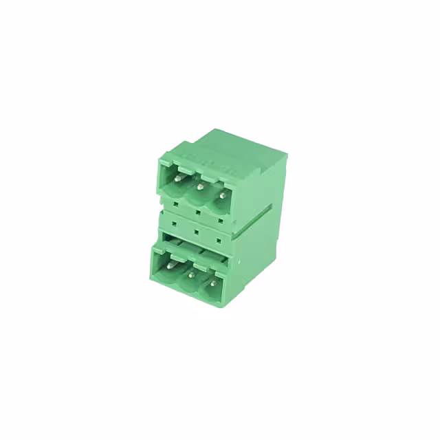 DINKLE Corporation USA 2EHDBR-06P