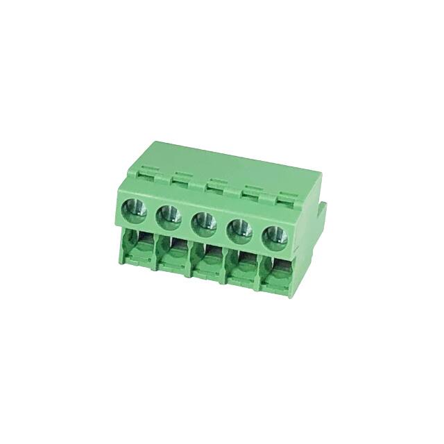 DINKLE Corporation USA 2ESDF-05P