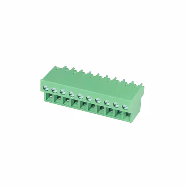 DINKLE Corporation USA EC381F-10P