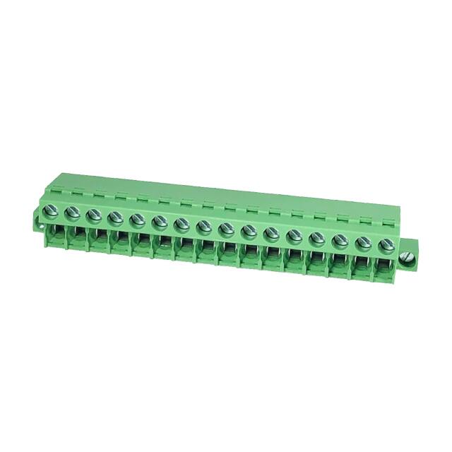 DINKLE Corporation USA 2ESDFM-16P