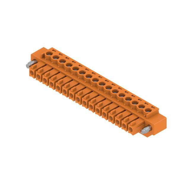 Weidmuller 1560110000