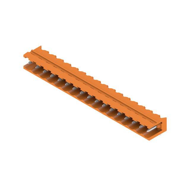 Weidmuller 1756040000