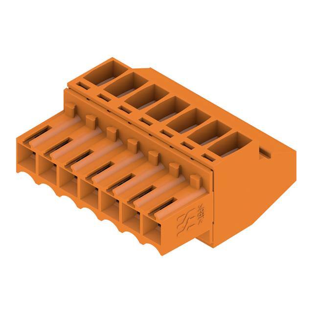 Weidmuller 1523010000