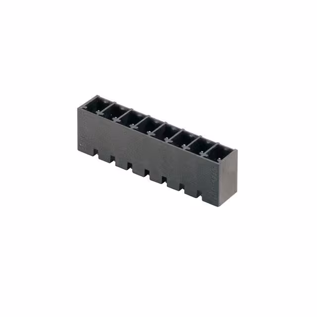 Weidmuller 1611580000