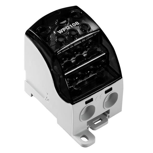 Weidmuller 2725380000
