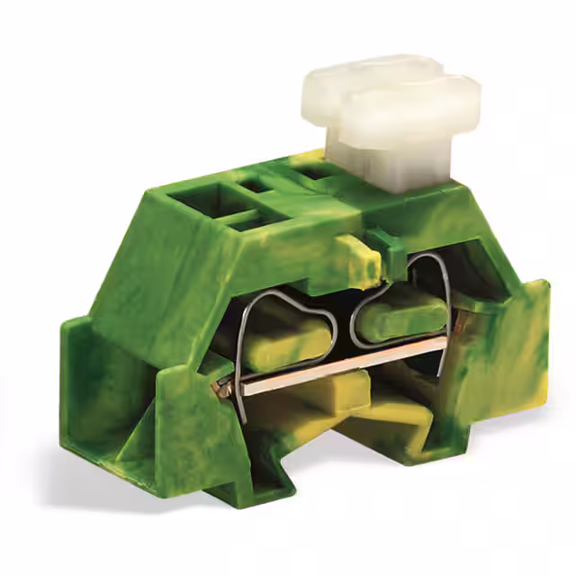 WAGO 261-357/332-000