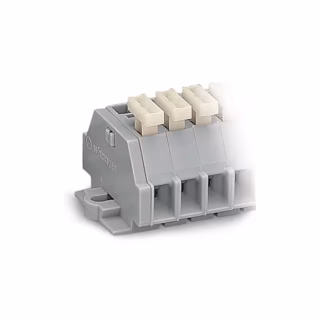 WAGO 261-102/331-000