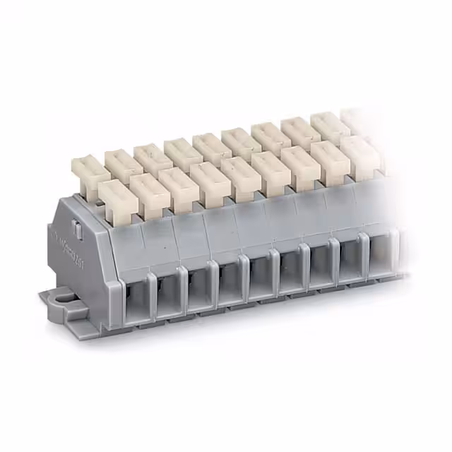 WAGO 261-102/341-000