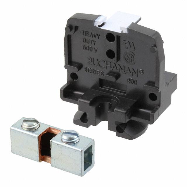 TE Connectivity AMP Connectors 0223