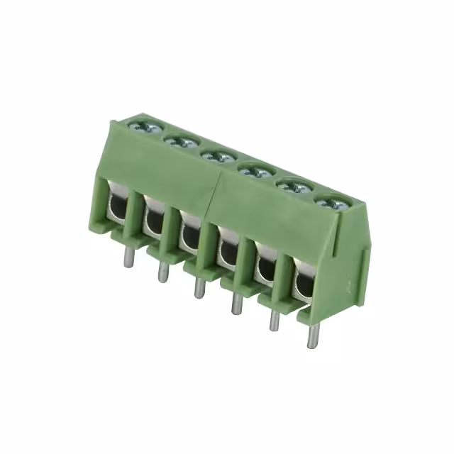DINKLE Corporation USA ED350V-06P