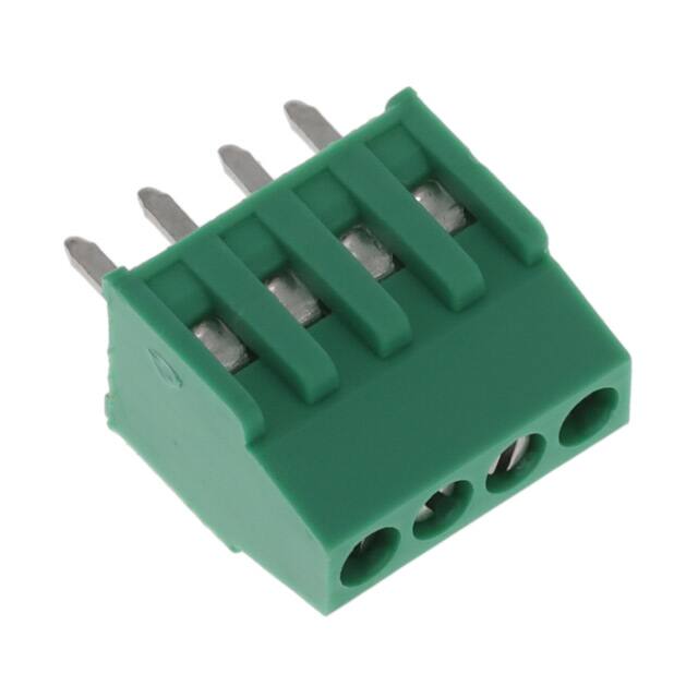 Molex 0397730004