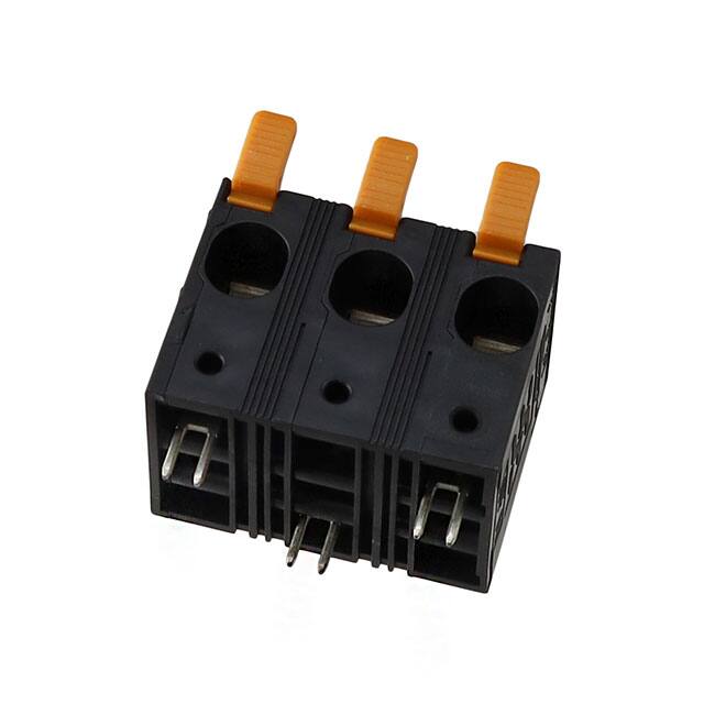 Weidmuller 2492010000