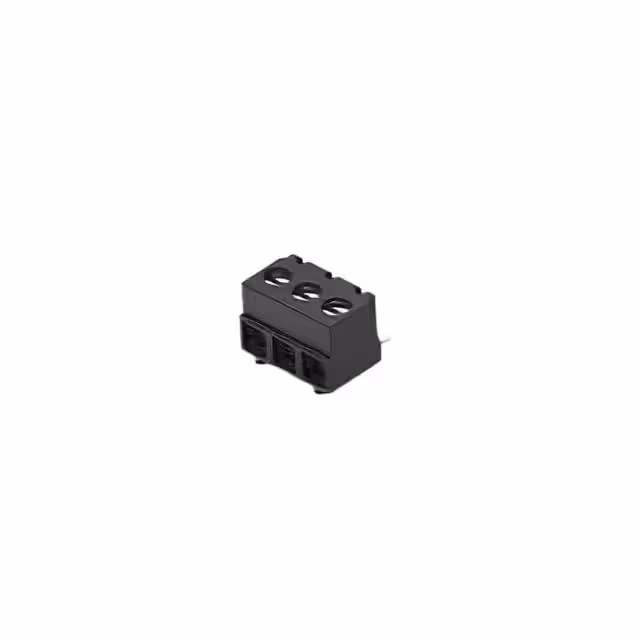 TE Connectivity AMP Connectors 2383941-3