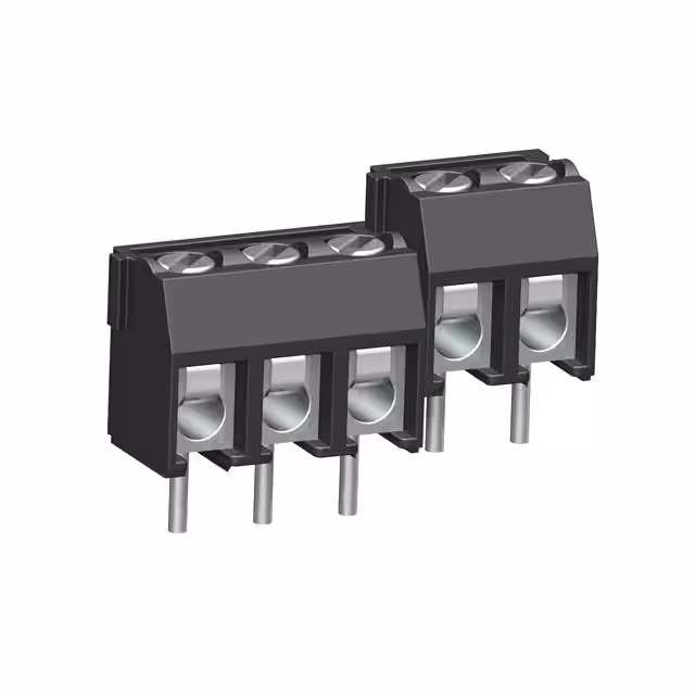 WECO Electrical Connectors 940-T-DS/02
