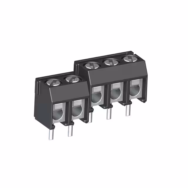 WECO Electrical Connectors 950-T-DS/03